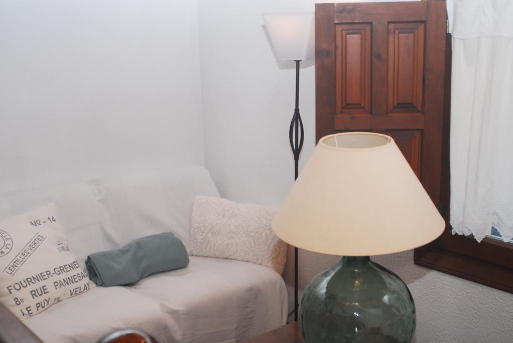 Hostal Puente Deva Espinama Bagian luar foto