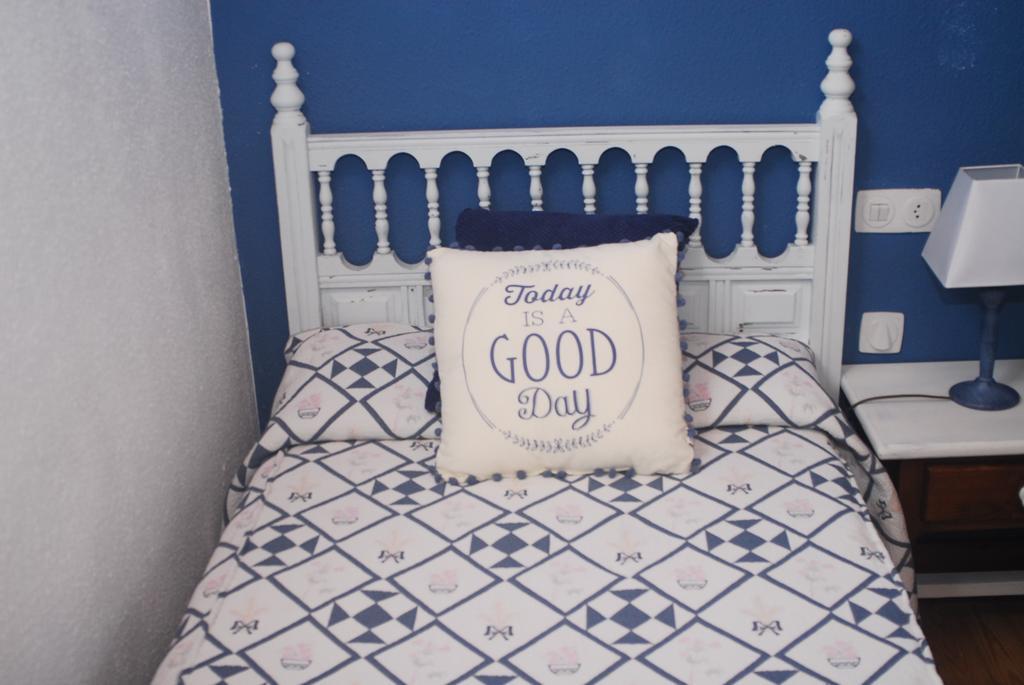Hostal Puente Deva Espinama Bagian luar foto